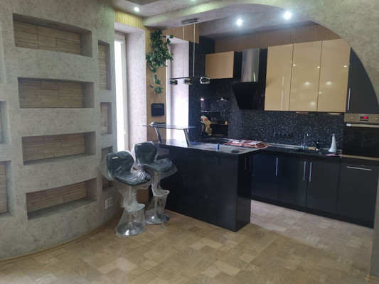 Продам однокомнатную (1-комн.) квартиру, Ленина пр-кт, 72, Мурманск г