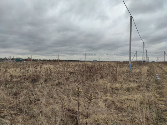 Продам участок 7,81 соток, Фермерское хоз., Старомайково д, 0 км от города