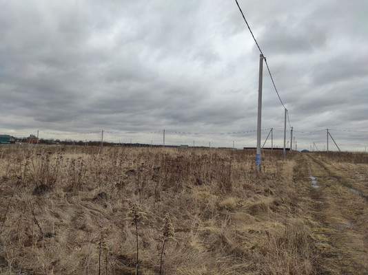Продам участок 7,81 соток, Фермерское хоз., Старомайково д, 0 км от города