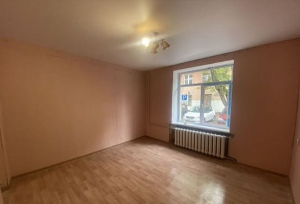 Продам двухкомнатную (2-комн.) квартиру, Кутузовский (Центральный мкр.) проезд, 7, Домодедово г