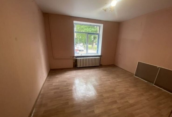Продам двухкомнатную (2-комн.) квартиру, Кутузовский (Центральный мкр.) проезд, 7, Домодедово г