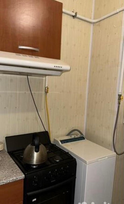 Продам двухкомнатную (2-комн.) квартиру, Кутузовский (Центральный мкр.) проезд, 7, Домодедово г