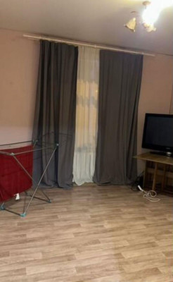 Продам двухкомнатную (2-комн.) квартиру, Кутузовский (Центральный мкр.) проезд, 7, Домодедово г