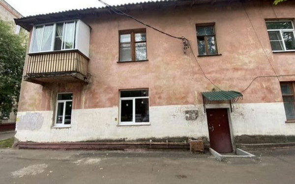 Продам двухкомнатную (2-комн.) квартиру, Кутузовский (Центральный мкр.) проезд, 7, Домодедово г