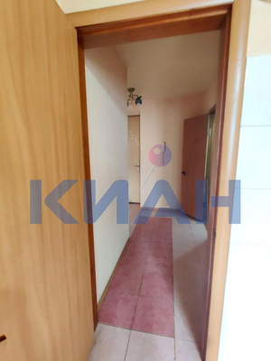Продам однокомнатную (1-комн.) квартиру, Чкалова ул, 42, Красноярск г
