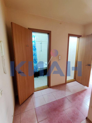Продам однокомнатную (1-комн.) квартиру, Чкалова ул, 42, Красноярск г