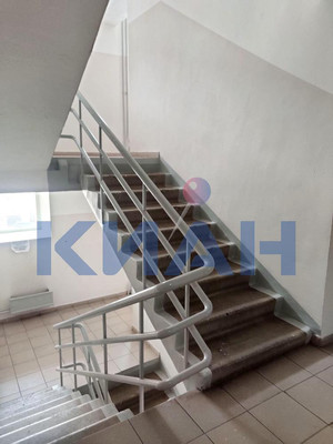 Продам однокомнатную (1-комн.) квартиру, Чкалова ул, 42, Красноярск г