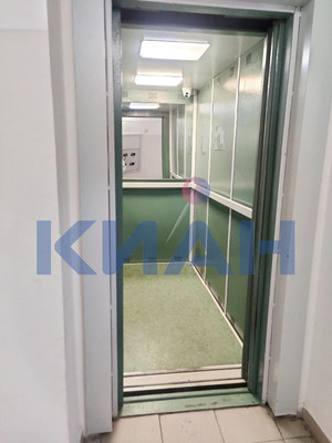 Продам однокомнатную (1-комн.) квартиру, Чкалова ул, 42, Красноярск г