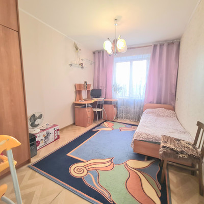Продам трехкомнатную (3-комн.) квартиру, Владимира Невского ул, 15а, Воронеж г