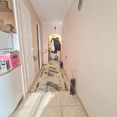 Продам трехкомнатную (3-комн.) квартиру, Владимира Невского ул, 15а, Воронеж г