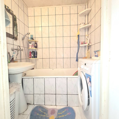 Продам трехкомнатную (3-комн.) квартиру, Владимира Невского ул, 15а, Воронеж г