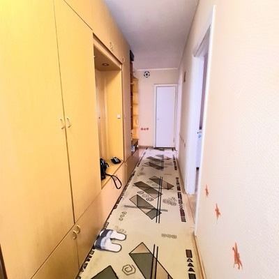 Продам трехкомнатную (3-комн.) квартиру, Владимира Невского ул, 15а, Воронеж г