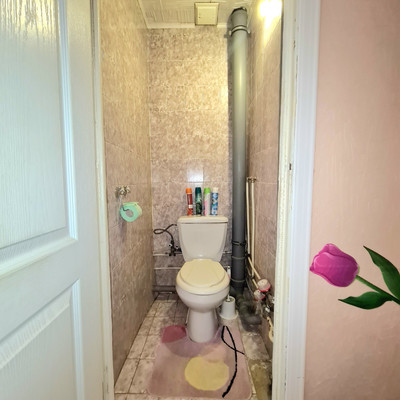 Продам трехкомнатную (3-комн.) квартиру, Владимира Невского ул, 15а, Воронеж г
