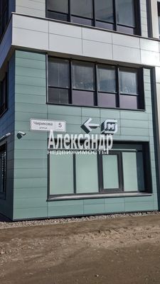 Продам однокомнатную (1-комн.) квартиру, Чирикова ул, 5, Санкт-Петербург г
