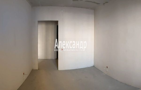 Продам однокомнатную (1-комн.) квартиру, Чирикова ул, 5, Санкт-Петербург г