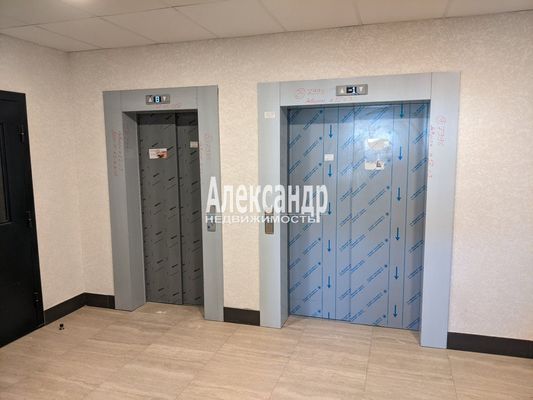 Продам однокомнатную (1-комн.) квартиру, Чирикова ул, 5, Санкт-Петербург г