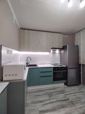 Продам двухкомнатную (2-комн.) квартиру, Назара Наджми б-р, 17, Уфа г