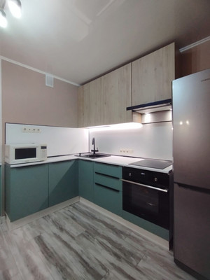 Продам двухкомнатную (2-комн.) квартиру, Назара Наджми б-р, 17, Уфа г