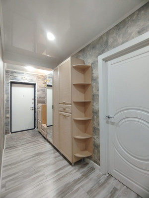 Продам двухкомнатную (2-комн.) квартиру, Назара Наджми б-р, 17, Уфа г