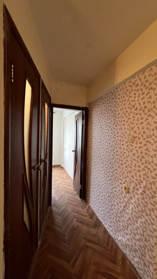 Продам трехкомнатную (3-комн.) квартиру, Волгоградская ул, 93, Иркутск г