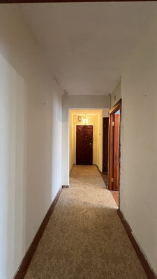 Продам трехкомнатную (3-комн.) квартиру, Волгоградская ул, 93, Иркутск г