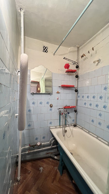 Продам трехкомнатную (3-комн.) квартиру, Волгоградская ул, 93, Иркутск г