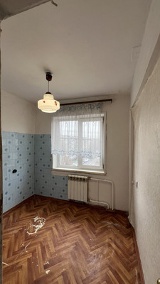 Продам трехкомнатную (3-комн.) квартиру, Волгоградская ул, 93, Иркутск г