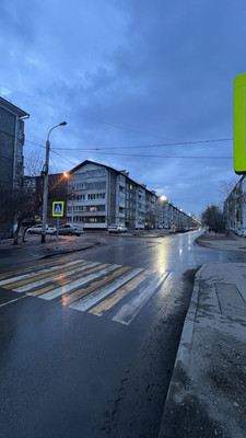 Продам трехкомнатную (3-комн.) квартиру, Волгоградская ул, 93, Иркутск г