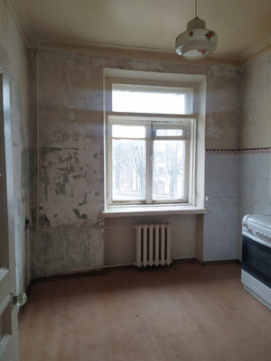 Продам двухкомнатную (2-комн.) квартиру, Школьная ул, 21, Видное г