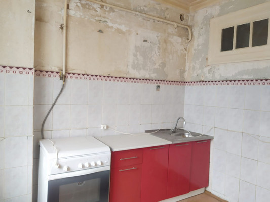 Продам двухкомнатную (2-комн.) квартиру, Школьная ул, 21, Видное г