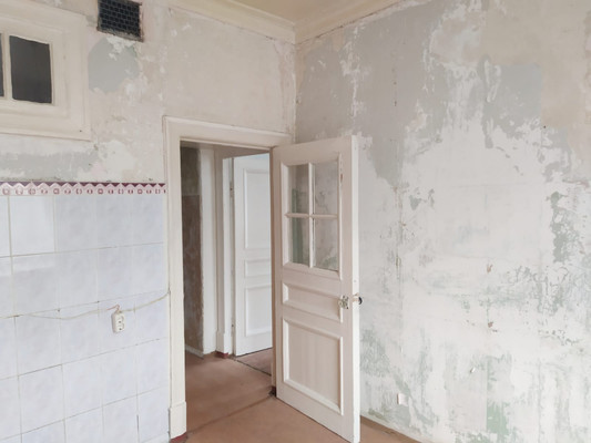 Продам двухкомнатную (2-комн.) квартиру, Школьная ул, 21, Видное г