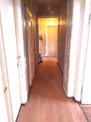 Продам двухкомнатную (2-комн.) квартиру, Школьная ул, 21, Видное г