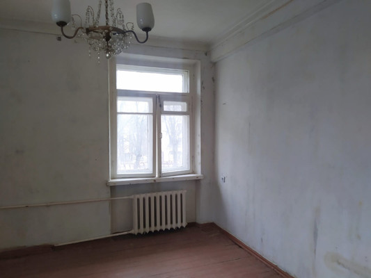 Продам двухкомнатную (2-комн.) квартиру, Школьная ул, 21, Видное г