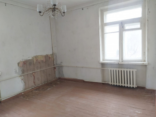 Продам двухкомнатную (2-комн.) квартиру, Школьная ул, 21, Видное г