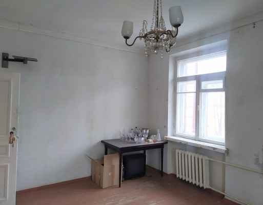 Продам двухкомнатную (2-комн.) квартиру, Школьная ул, 21, Видное г