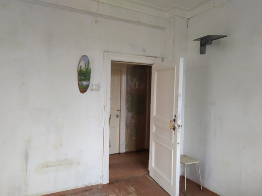 Продам двухкомнатную (2-комн.) квартиру, Школьная ул, 21, Видное г