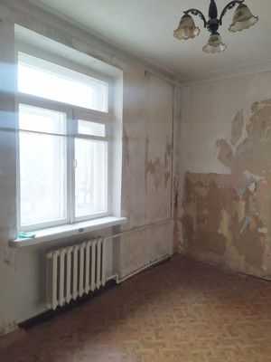 Продам двухкомнатную (2-комн.) квартиру, Школьная ул, 21, Видное г