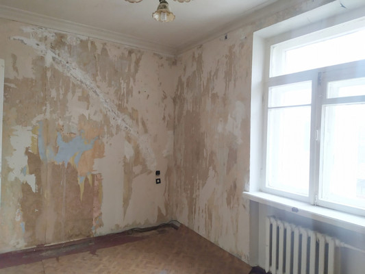 Продам двухкомнатную (2-комн.) квартиру, Школьная ул, 21, Видное г