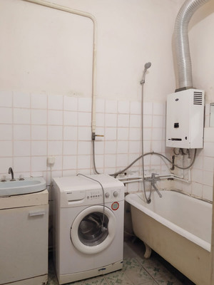 Продам двухкомнатную (2-комн.) квартиру, Школьная ул, 21, Видное г