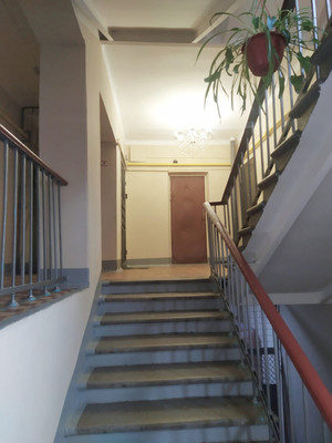 Продам двухкомнатную (2-комн.) квартиру, Школьная ул, 21, Видное г