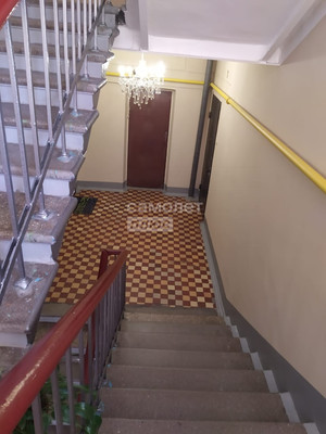 Продам двухкомнатную (2-комн.) квартиру, Школьная ул, 21, Видное г