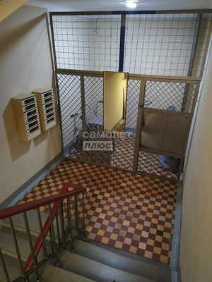 Продам двухкомнатную (2-комн.) квартиру, Школьная ул, 21, Видное г