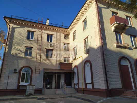 Продам двухкомнатную (2-комн.) квартиру, Школьная ул, 21, Видное г