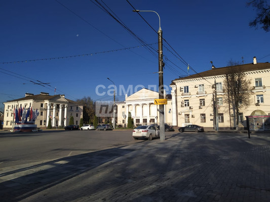 Продам двухкомнатную (2-комн.) квартиру, Школьная ул, 21, Видное г