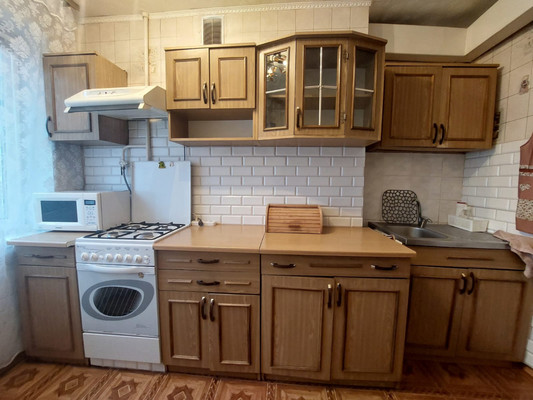 Продам двухкомнатную (2-комн.) квартиру, Фабричная ул, 20, Раменское г