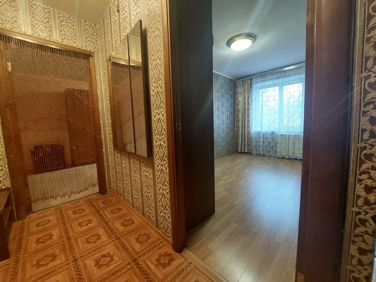 Продам двухкомнатную (2-комн.) квартиру, Фабричная ул, 20, Раменское г