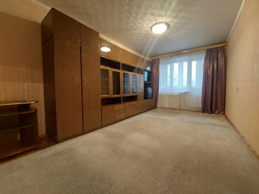 Продам двухкомнатную (2-комн.) квартиру, Фабричная ул, 20, Раменское г