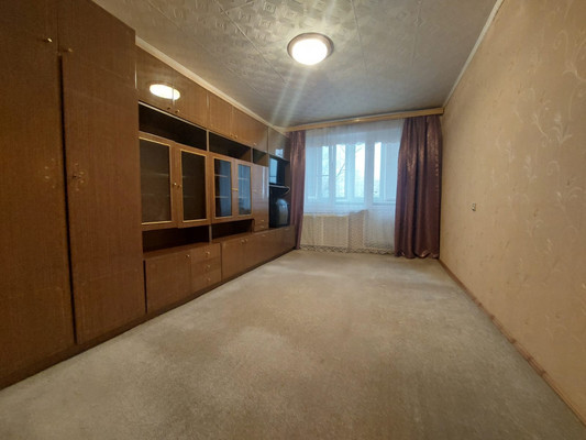 Продам двухкомнатную (2-комн.) квартиру, Фабричная ул, 20, Раменское г