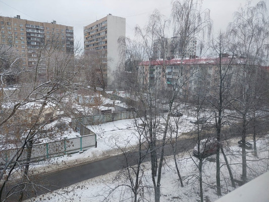 Продам двухкомнатную (2-комн.) квартиру, Фабричная ул, 20, Раменское г