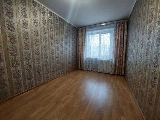 Продам двухкомнатную (2-комн.) квартиру, Фабричная ул, 20, Раменское г